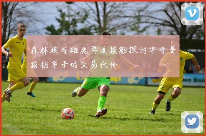 森林狼与雄鹿再度接触探讨字母哥搭档华子的交易代价