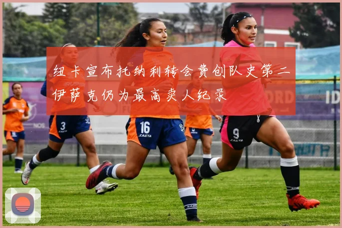 纽卡宣布托纳利转会费创队史第二伊萨克仍为最高卖人纪录